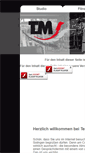 Mobile Screenshot of fitness-tm.de